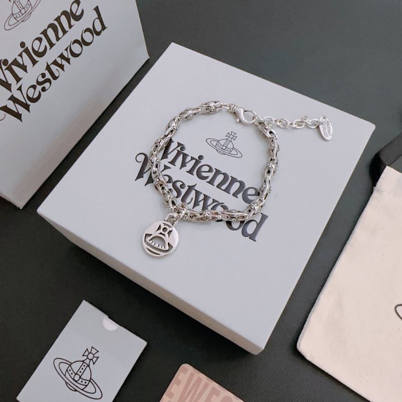 Vivienne Westwood Bracelets